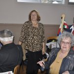 En images - Dîner des Patriotes 2012